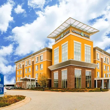 Cambria Hotel Appleton