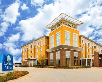 Cambria Hotel Appleton Hotels in 