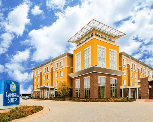 Cambria Hotel Appleton