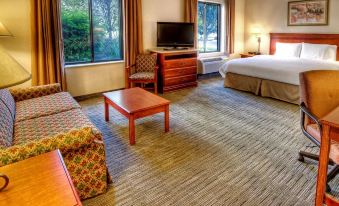 Hampton Inn & Suites Boise/Nampa at the Idaho Center