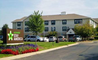 Extended Stay America Suites - Detroit - Madison Heights