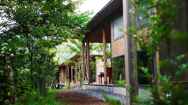 音色香の季 合歓のはな(北郷温泉郷) 食事・レストラン