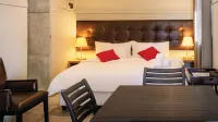 Orange River Rafting Lodge Hotéis em 