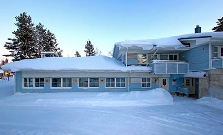 Kuukkeli Saariselkä Inn - Housity