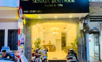 Sonata Boutique Hotel & Spa
