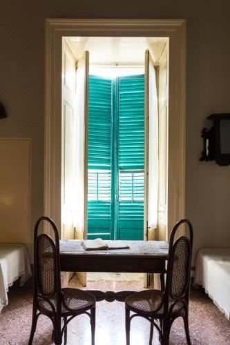 四人间（带浴室）