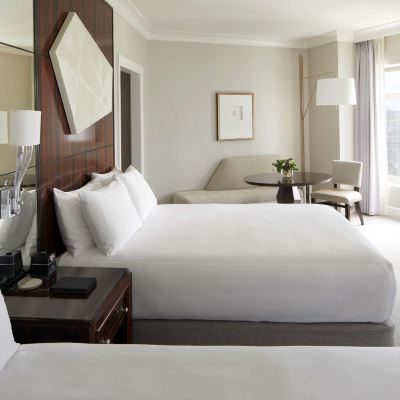 Premium Two Queen Room Waldorf Astoria Atlanta Buckhead Promo Code