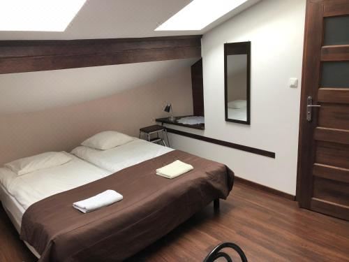 三人间 - 带淋浴