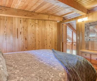 Holiday Home Rustic Retreat Promo Code