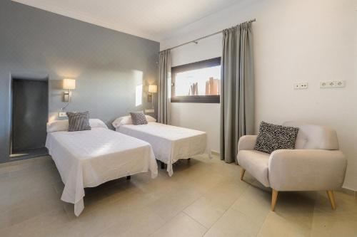 Villa Sa Rota Luxury Sea Views Villa With Sea View