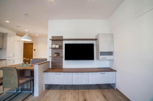 高级一卧室公寓