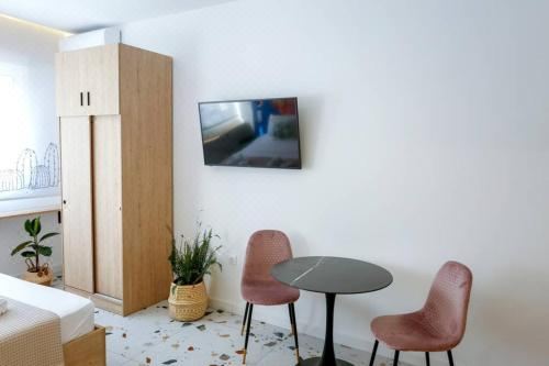 Valory #1,5 Aesthetic Stay Queen Studio