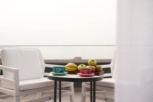 特大床间 - 带spa浴缸