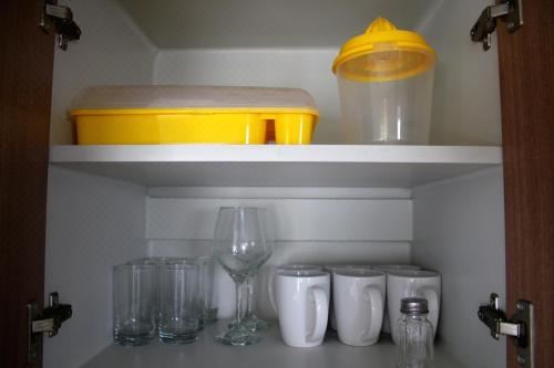 四人间配独立浴室