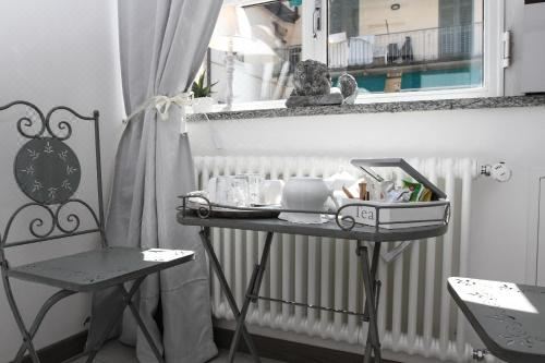 豪华双人间带淋浴