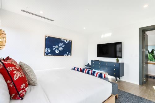 公寓 - 地面楼层