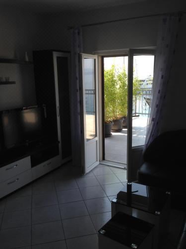 海景两卧室公寓