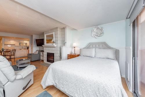 105A Efficiency One Bath One-Bedroom Apartment