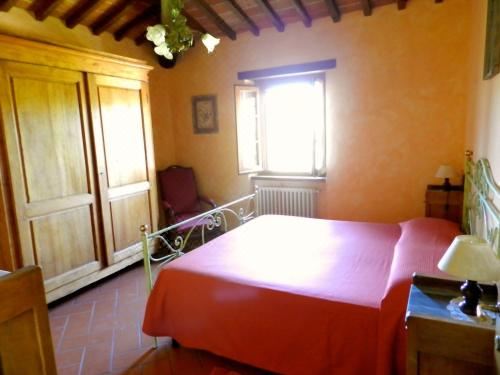 Casolare il Moro Holiday Home