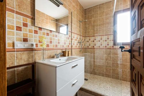 别墅（带独立泳池）