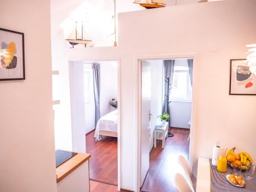 海景两卧室公寓