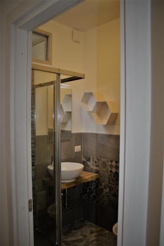 双床房（带独立浴室）