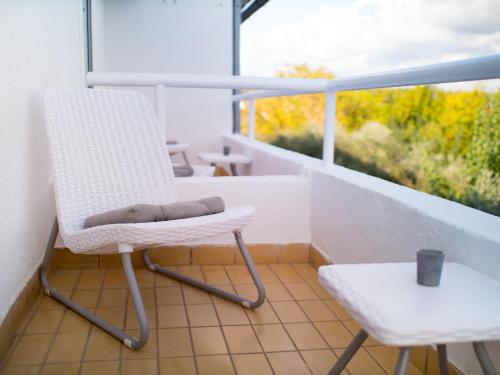 双人房（带独立浴室）