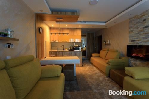 一室房（带阳台）