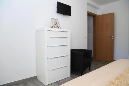 Genny's PlaceDouble Room with Balcony