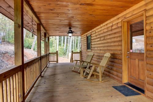 三卧室联排别墅