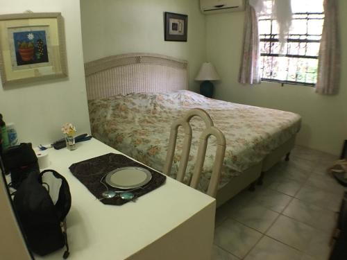 别墅（带独立泳池）