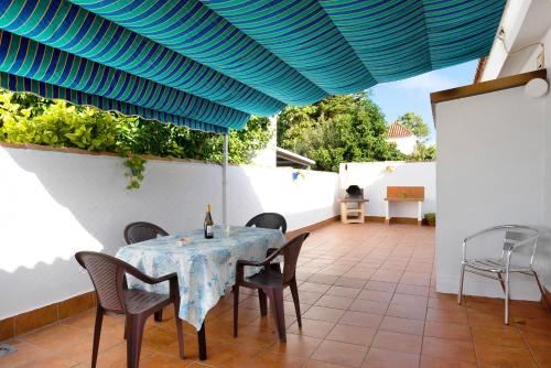 高级两卧室公寓