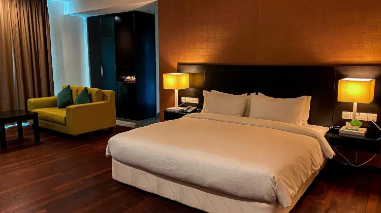 ラゼンタ ホテル 部屋