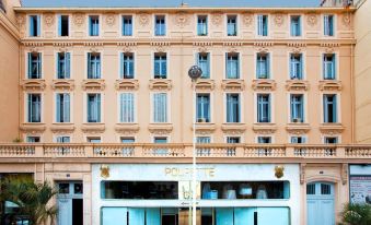 Residence du Louvre - Lra Cannes