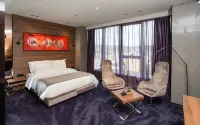 Ambasador Hotel โรงแรมใน
