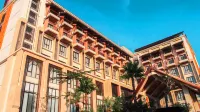 Emersia Hotel & Resort Batusangkar Hotel di 