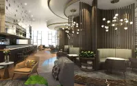 Wyndham Opi Hotel Palembang