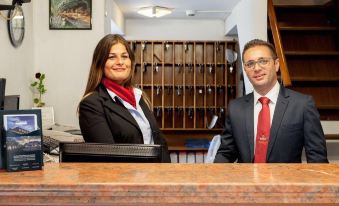Hotel Villa d'Amato - Housity