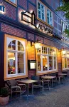 艾特維格魯德公寓式酒店