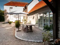 B&B 스헬데칸트 오우데나르데 호텔
