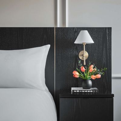 Accessible Corner Studio Pendry Chicago Promo Code