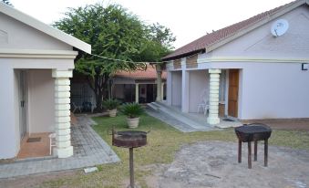 Kamogelo Guest House