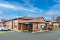 Travelodge by Wyndham Bridgewater Hotele w: 