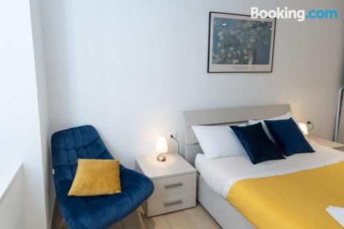 Casa Vacanza Valentina - Downtown Bergamo Superior Apartment