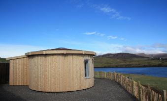 Skye Cabins