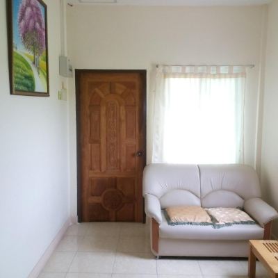 Two-Bedroom Standard Room