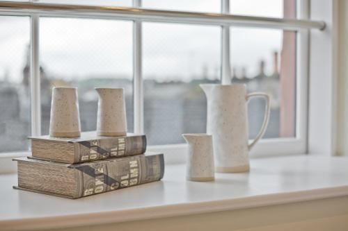 Sandgate Chapel - Self Check in ApartmentsStudio Apartment