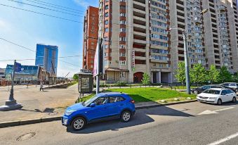 Apartment Vesta Savushkina