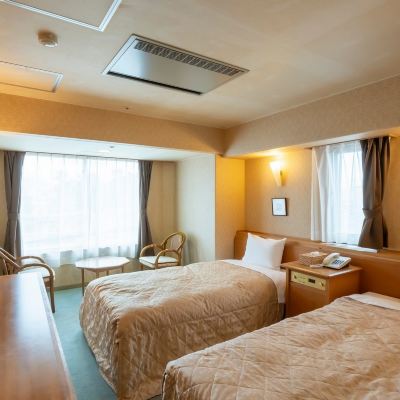 Standard Roh Japanese-Style Room 10 To 15 Sq M 皆生つるや クーポン