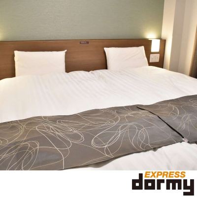 ハリウッドツインルーム ドーミーインEXPRESS仙台シーサイド クーポン